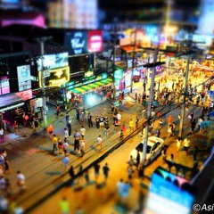 Big-T (prod. Deko) - Chicken legs