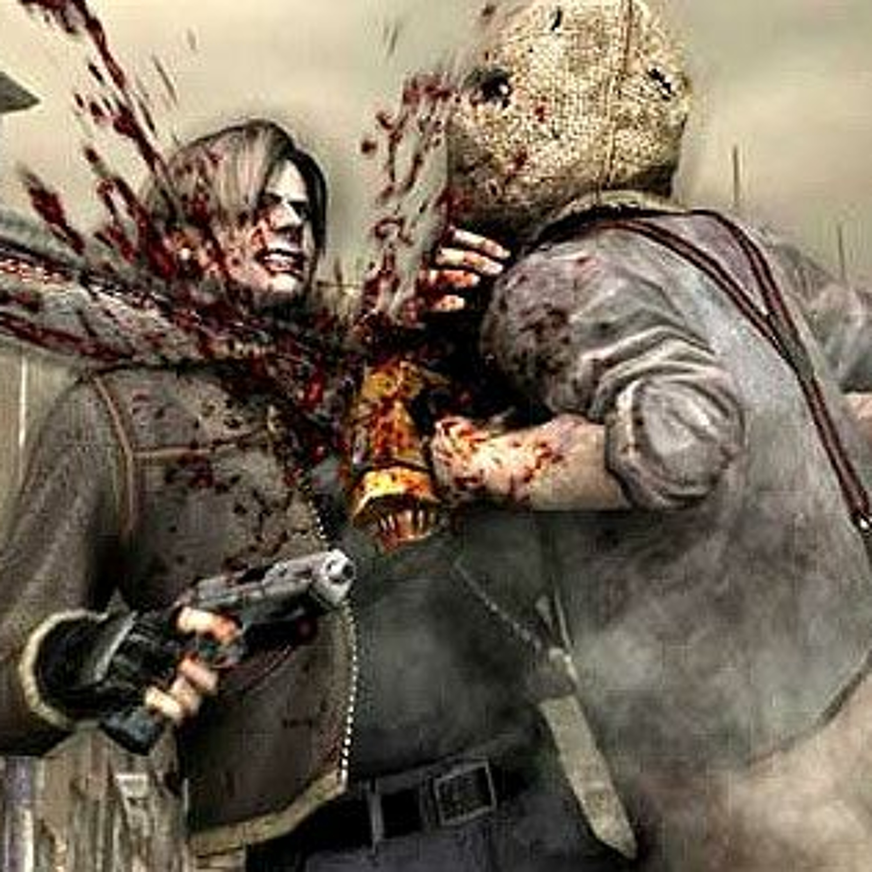 Episode 7: The Halloween Horror Episode