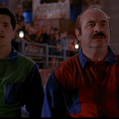 Episode 8: Video Game Movies Suck