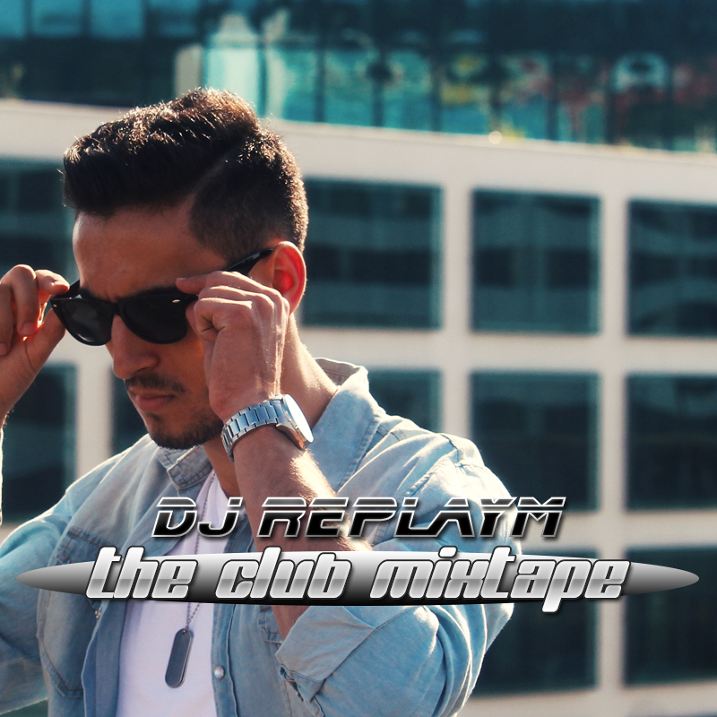 The Club Mixtape - Hip Hop, RnB, Reggaeton, Moombahton, Twerk & Trap episode artwork