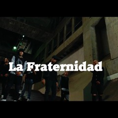 La Fraternidad- ME VOY PARA LA CALLE