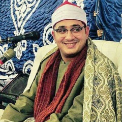 إعجاز الشيخ محمود الشحات انور سورة الأعلي