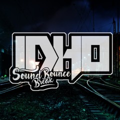 ALone (Alan Walker) 2017 - [ iDho DTM] SBB