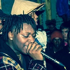 Non Fiction - Feat @UnoTheActivist (Prod. @lil_rari)