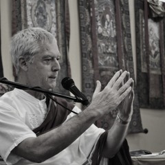 Медитация 2 - 2 - Памятование о дыхании (метод Асанги)