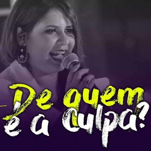 Marília Mendonça - De Quem É A Culpa