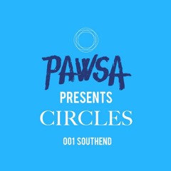 PAWSA live @ CIRCLES, Southend 14-Jan-17