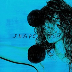 Ed Sheeran vs. Tove Lo - Shape Of You True Disaster (Victor S Mashup)