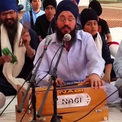 akj kirtan new york