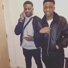 Django - Bring It Back