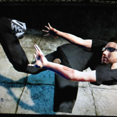 Hidden/Unnamed Ambient Song from Skate 3 - Drum and Bass Remix