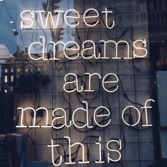 Sweet Dreams Original Mix-Stereo Express
