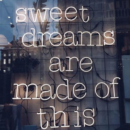 Sweet Dreams Original Mix-Stereo Express