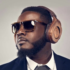 Tpain Work Clean Mix