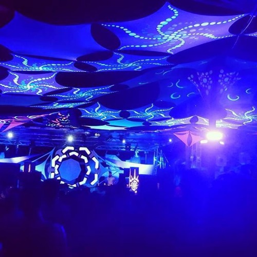 Acröfen @Stone Moon 5 (DjSet)