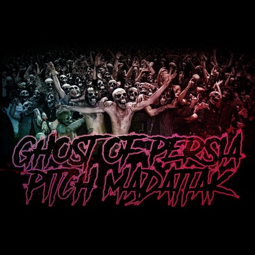 Ghost Of Persia PITCH MADATTAK (freedownload Hardtek)