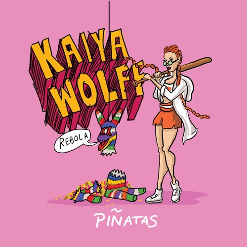 Piñatas