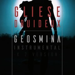 Geosmina (Instrumental)(K-2)