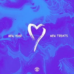TastyTreat - New Year New Treats Mix