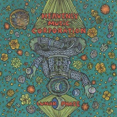 AI-06: Heavenly Music Corporation - Lunar Phase