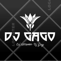 No Me Puedo Controlar - Dj Gago (Set)