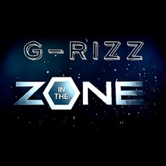 G Rizz - Zone