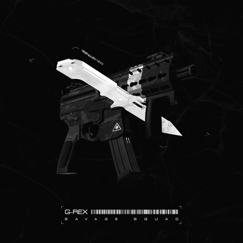 G-REX - Savage Squad