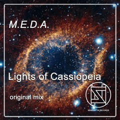 M.E.D.A.- Lights Of Cassiopeia (original Mix)