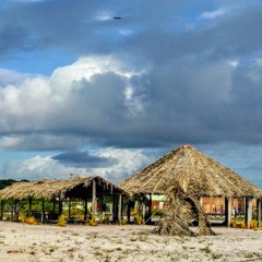 Canção inicial do Awê de Lua Cheia - Pataxós, aldeia Barra Velha