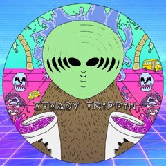 Blastfomē - Steady Trippin' (Original Mix)