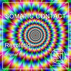 Somatic Contact- Revolution (original Mix)