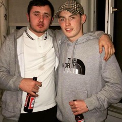 makina mix black house