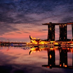 Singapore Skys 2