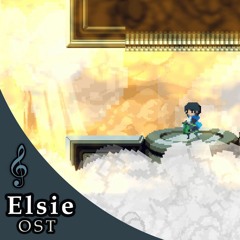 Station Stage [Elsie] - Original Soundtrack