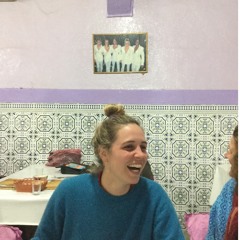 All I Want To Do Is Love