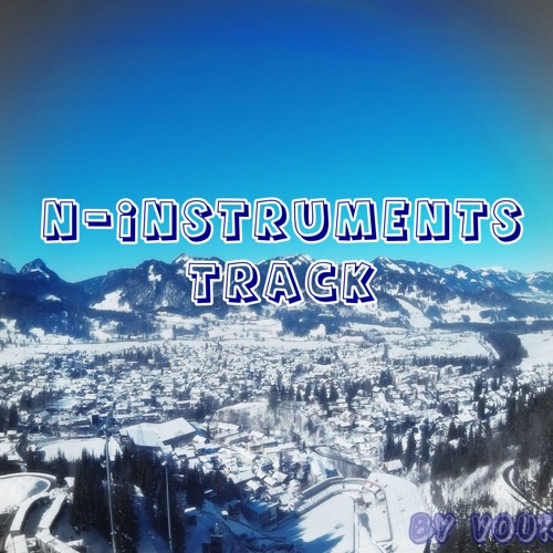 Natural Instruments Track 2