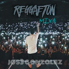 Reggaeton Mix (Parte 4) by JOS3