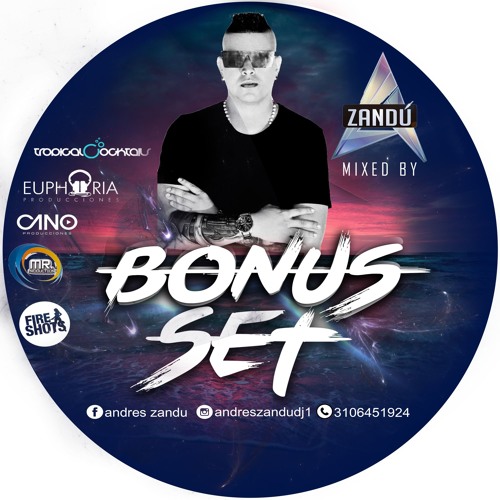 Bonus Set House 0.1 (Andrés Zandú)