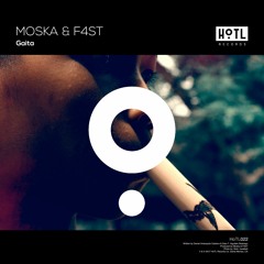 Moska & F4ST - Gaita [TEASER - OUT NOW]