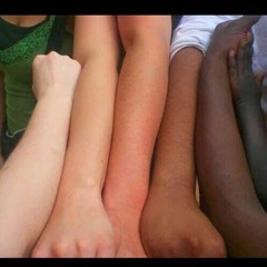 We Are All Humans (Free Version Mix)
