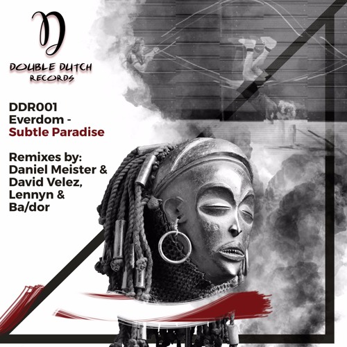 Everdom - Elysium (Original Mix)