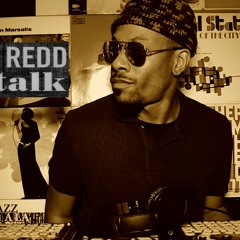 Jazz Talk with Jasper Redd #69 (Technology)