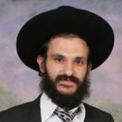 חידוש מהרב אפרים כחלון (זה סגולה הכי טובה)