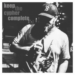 Keep The Cypher Complete