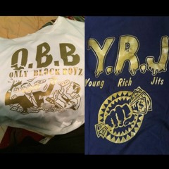 BlockBoy Polo x BlockBoy Glizzy x BlockBoy Gucci x BlockBoy Zay x Yrj Tiblan - Remember This