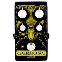 Carcosa Non Verbosa