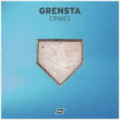 Grensta - Crimes [DUG008]