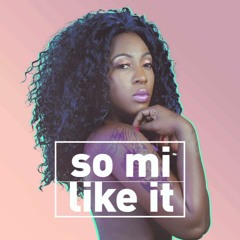 So mi like it Instrumental