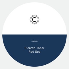 Ricardo Tobar - 'Red Sea'