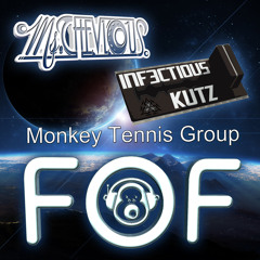 Inf3ctious Kutz & Ms Chevious - FOF 2017